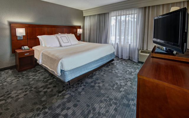 photo 4 of Courtyard by Marriott Troy