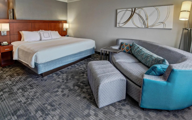 photo 5 of Courtyard by Marriott Troy