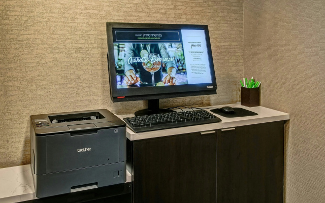 photo 4 of Courtyard By Marriott Vanderbilt-West End