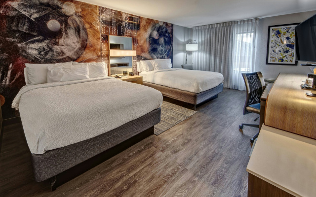 photo 5 of Courtyard By Marriott Vanderbilt-West End