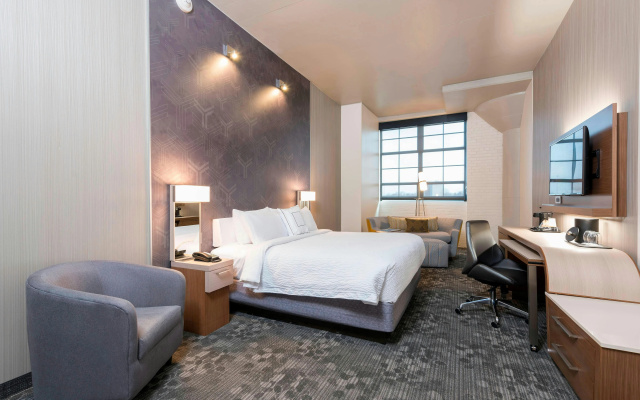 photo 4 of Courtyard by Marriott Waterloo Cedar Falls