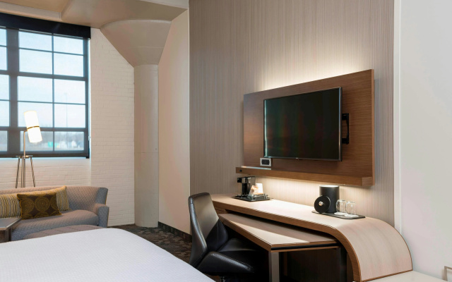 photo 5 of Courtyard by Marriott Waterloo Cedar Falls