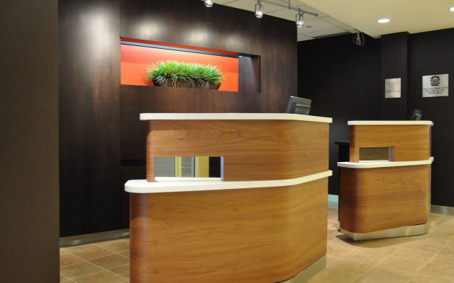 photo 2 of Courtyard by Marriott Wausau