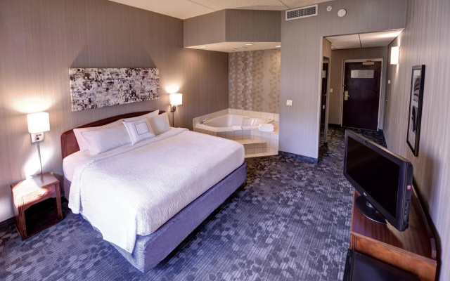 photo 3 of Courtyard by Marriott Wausau
