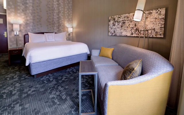 photo 4 of Courtyard by Marriott Wausau