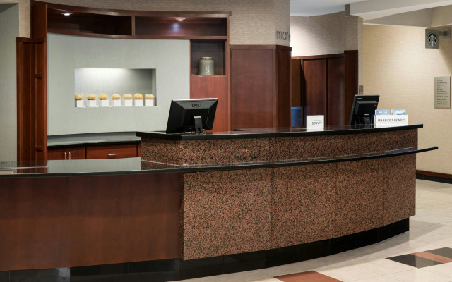 photo 2 of Courtyard by Marriott West Orange