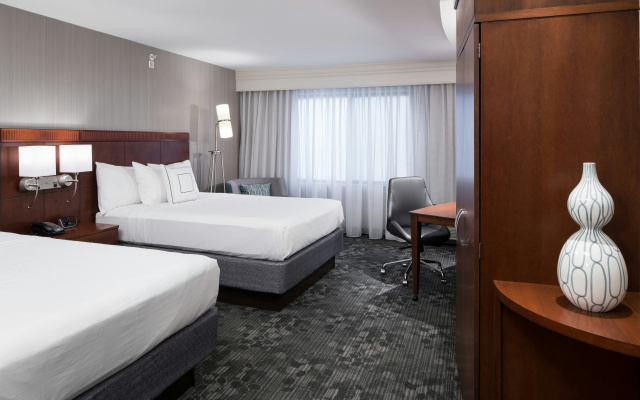 photo 3 of Courtyard by Marriott West Orange
