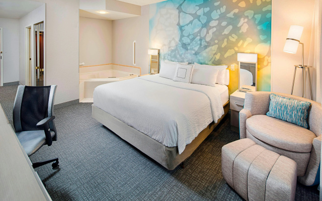 photo 3 of Courtyard by Marriott West Palm Beach Airport