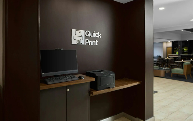 photo 2 of Courtyard by Marriott Williamsburg Busch Gardens Area
