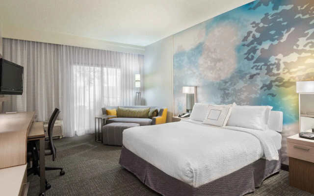 photo 3 of Courtyard by Marriott Wilmington / Wrightsville Beach