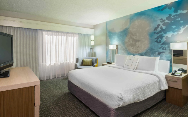 photo 4 of Courtyard by Marriott Wilmington / Wrightsville Beach