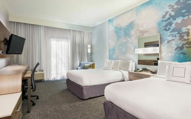 photo 5 of Courtyard by Marriott Wilmington / Wrightsville Beach