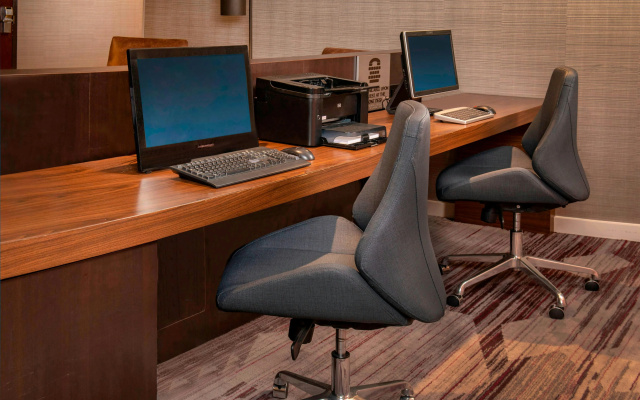 photo 5 of Courtyard by Marriott Wilmington Downtown