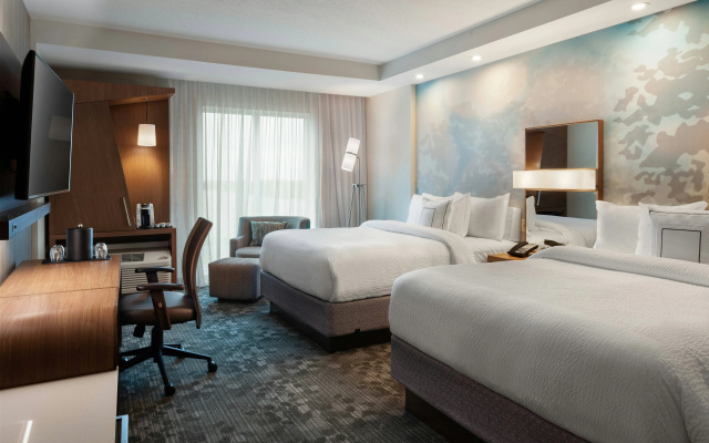 photo 4 of Courtyard by Marriott Winter Haven
