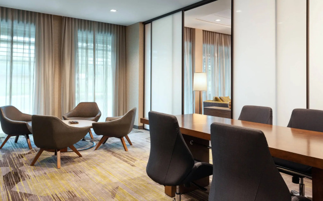 photo 5 of Courtyard by Marriott Winter Haven