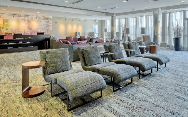 photo 2 of Courtyard by Marriott York