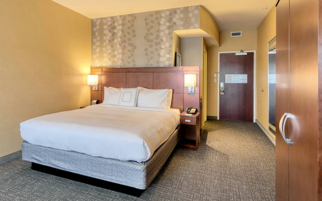 photo 3 of Courtyard by Marriott York