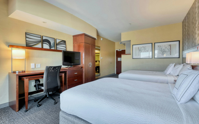 photo 4 of Courtyard by Marriott York
