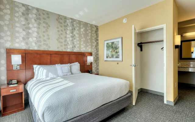 photo 5 of Courtyard by Marriott York