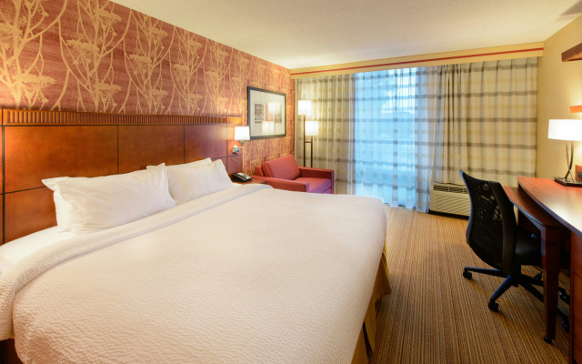 photo 2 of Courtyard by Marriott Canton