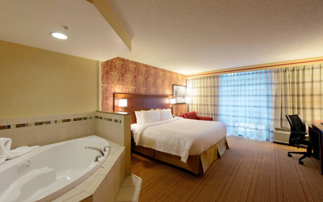 photo 5 of Courtyard by Marriott Canton