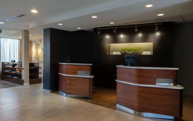 photo 2 of Sonesta Select Chattanooga Hamilton Place