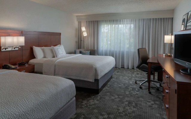 photo 3 of Sonesta Select Chattanooga Hamilton Place