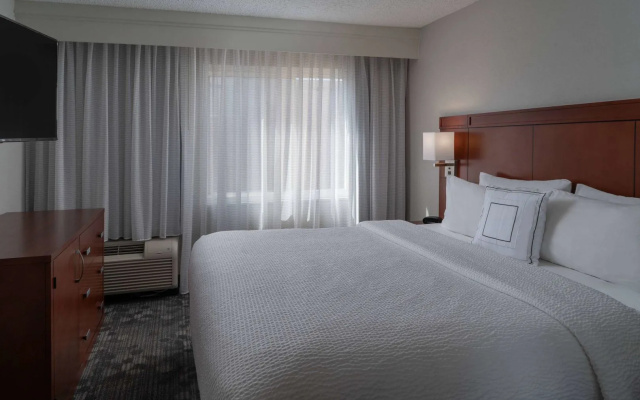 photo 4 of Sonesta Select Chattanooga Hamilton Place