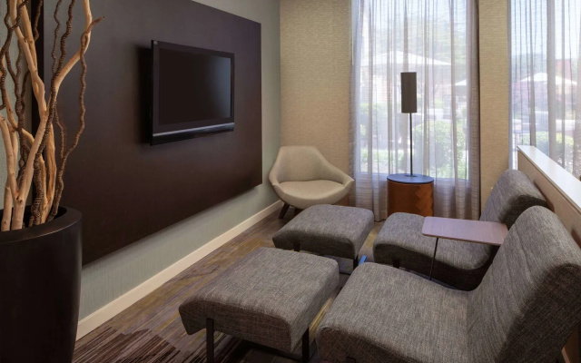 photo 5 of Sonesta Select Chattanooga Hamilton Place