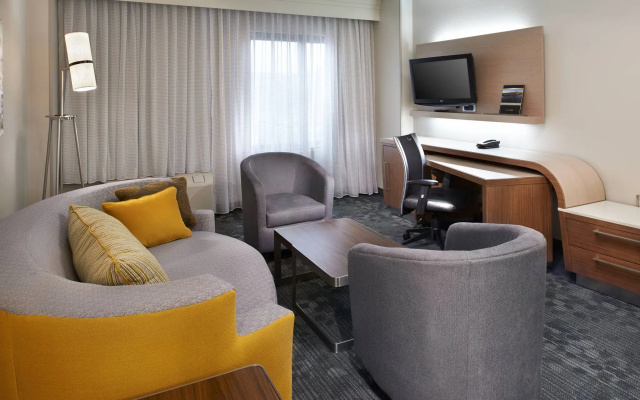photo 4 of Courtyard by Marriott Cincinnati-Covington