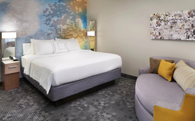photo 5 of Courtyard by Marriott Cincinnati-Covington