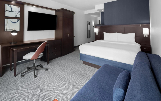 photo 5 of Courtyard by Marriott Cleveland University Circle