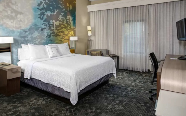 photo 4 of Courtyard by Marriott Cleveland Westlake