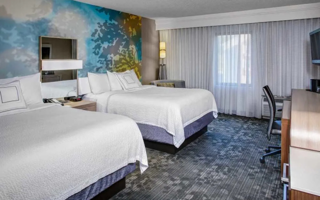 photo 5 of Courtyard by Marriott Cleveland Westlake