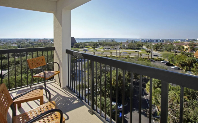 photo 5 of Courtyard Cocoa Beach Cape Canaveral