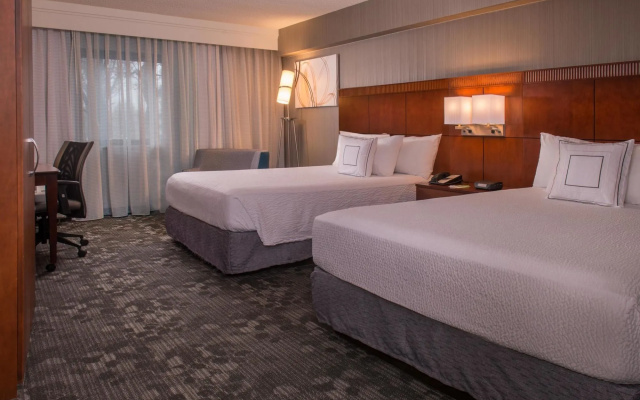 photo 4 of Sonesta Select Columbia