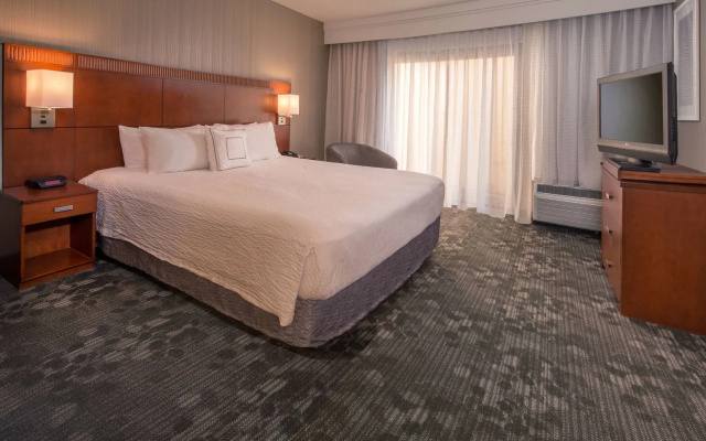 photo 5 of Sonesta Select Columbia