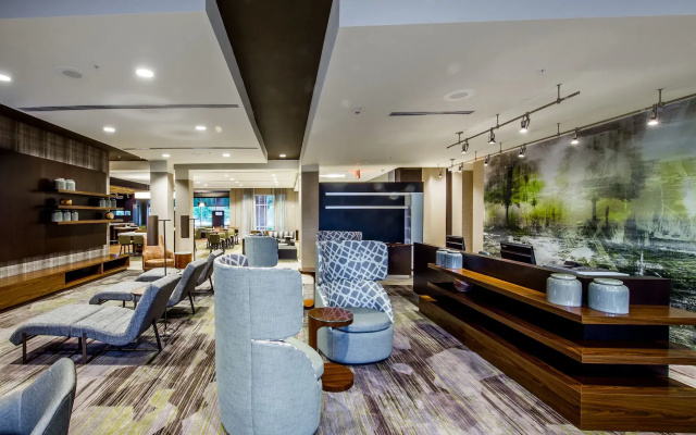 photo 2 of Courtyard by Marriott Columbia Cayce