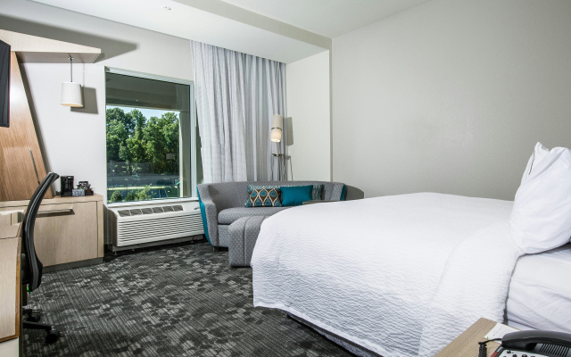 photo 4 of Courtyard by Marriott Columbia Cayce