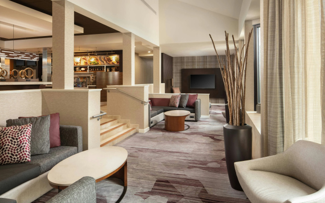 photo 2 of Courtyard by Marriott Costa Mesa South Coast Metro