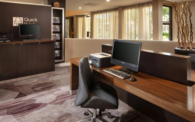 photo 4 of Courtyard by Marriott Costa Mesa South Coast Metro