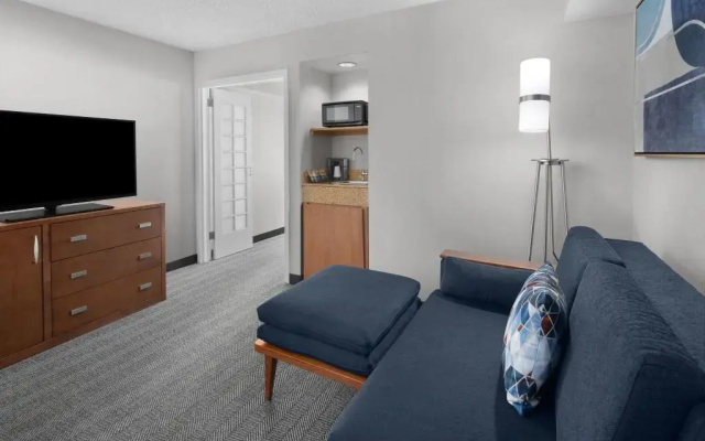 photo 3 of Courtyard Cypress Anaheim/Orange County