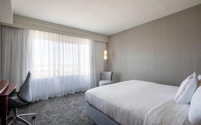 photo 5 of Courtyard by Marriott Dallas Allen at Allen Event Center