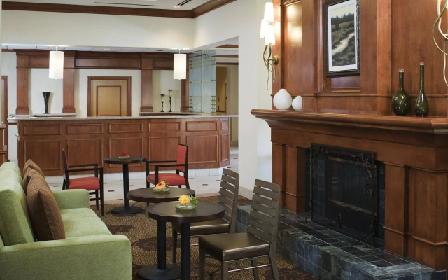 photo 2 of Courtyard by Marriott Dallas Arlington/Entertainment Dist