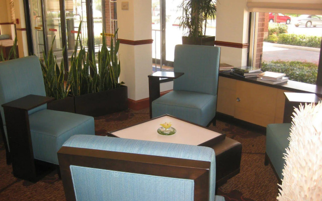 photo 4 of Courtyard by Marriott Dallas Arlington/Entertainment Dist