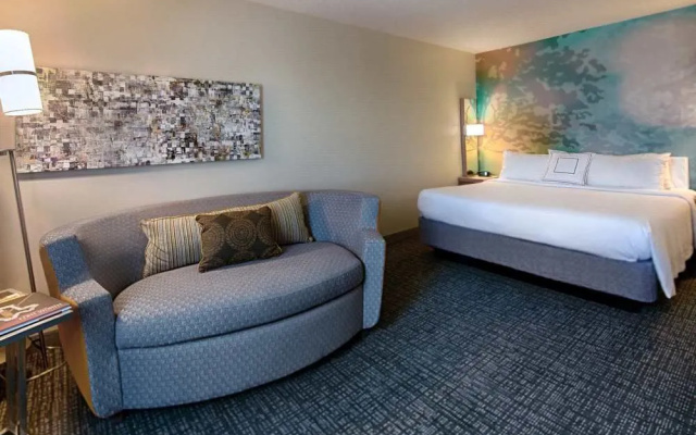 photo 3 of Courtyard Dallas DFW Airport NorthIrving