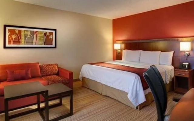 photo 3 of Courtyard Dallas DFW Airport South/Irving