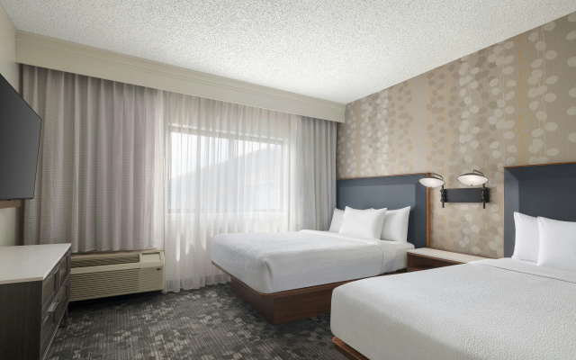 photo 4 of Courtyard by Marriott Dallas-Fort Worth/Bedford