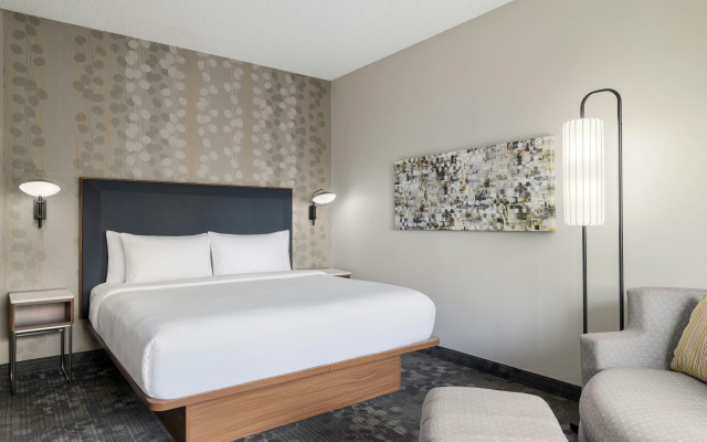 photo 5 of Courtyard by Marriott Dallas-Fort Worth/Bedford