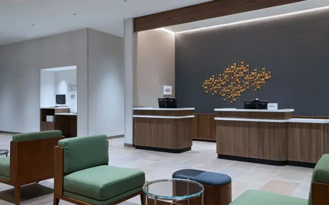 photo 2 of Courtyard Dallas Frisco